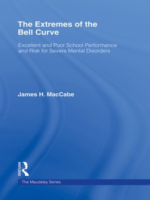 cover image of The Extremes of the Bell Curve